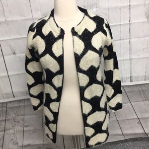 High Secret cardigan